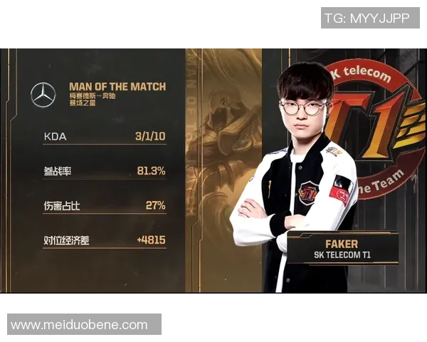 Faker中路操作解析 细看世界冠军如何掌控比赛节奏与决胜时刻
