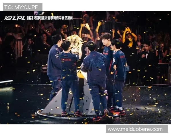 JDG与LNG激战正酣 谁能在强强对话中笑到最后夺得胜利