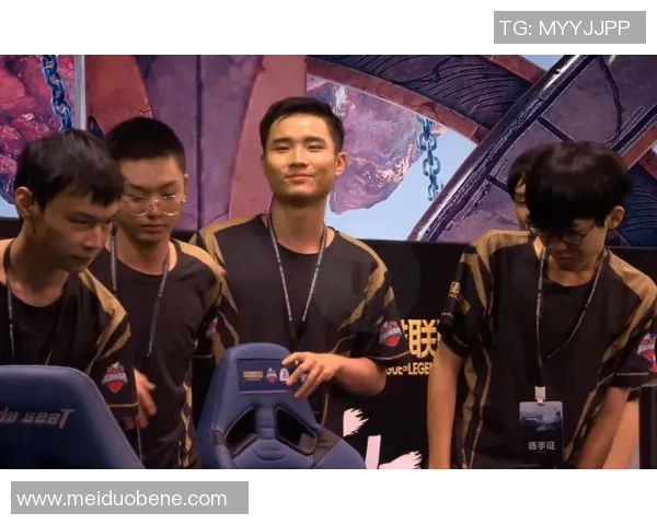 《英雄联盟职业联赛发展历程与未来趋势分析》