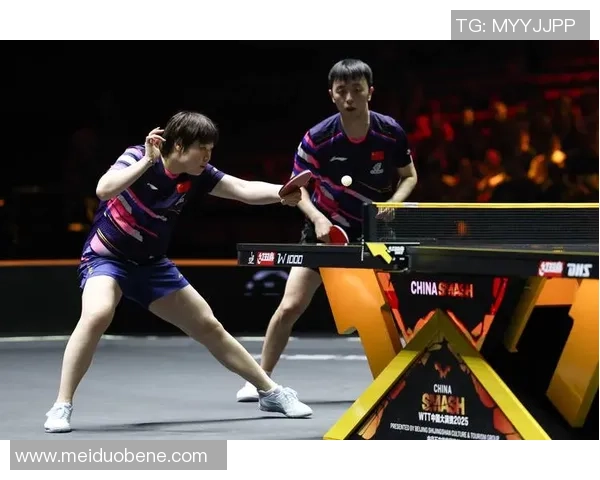 乒乓球技术与战术创新的未来发展趋势及其在全球体育中的影响