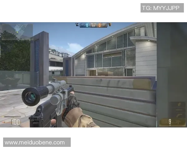 传奇狙击手Wolf重返穿越火线掀起全新战斗风暴 传奇狙击手Wolf重返穿越火线掀起全新战斗风暴