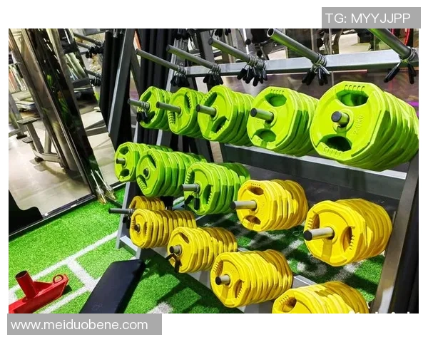 健身不仅是塑形,更是提升身心健康的全方位生活方式探索 健身不仅是塑形,更是提升身心健康的全方位生活方式探索