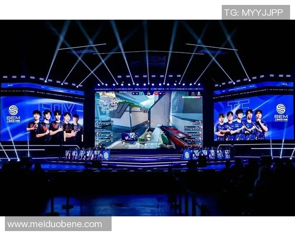 全球电竞盛典燃爆青春激情引领数字竞技新时代风潮