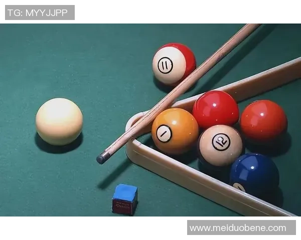 台球运动的技巧与策略探索：从基础规则到高手进阶的全面解析