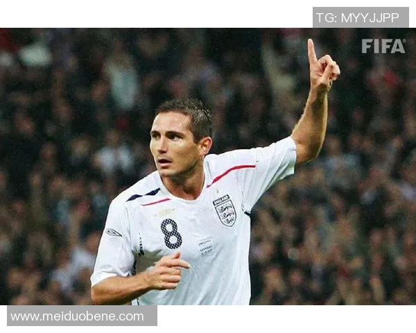 弗兰克·兰帕德:从球场传奇到教练之路的蜕变与挑战 弗兰克·兰帕德:从球场传奇到教练之路的蜕变与挑战