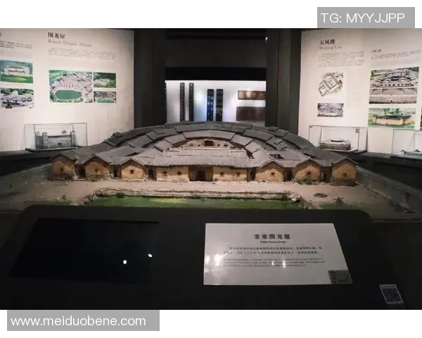 梅州客家文化的传承与发展：探索语言、习俗与现代化的融合路径