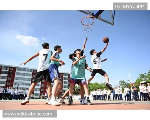 篮球燃动青春激情挥洒赛场梦想点亮团队荣耀之光