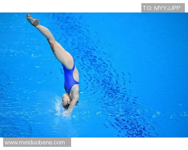 跳水运动的魅力与挑战：技术演绎与心理素质的完美结合