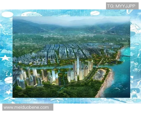 青岛西海岸区域发展潜力分析与未来城市规划展望 青岛西海岸区域发展潜力分析与未来城市规划展望