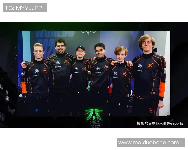 Fnatic战队:电竞领域的传奇之路与未来展望 Fnatic战队:电竞领域的传奇之路与未来展望