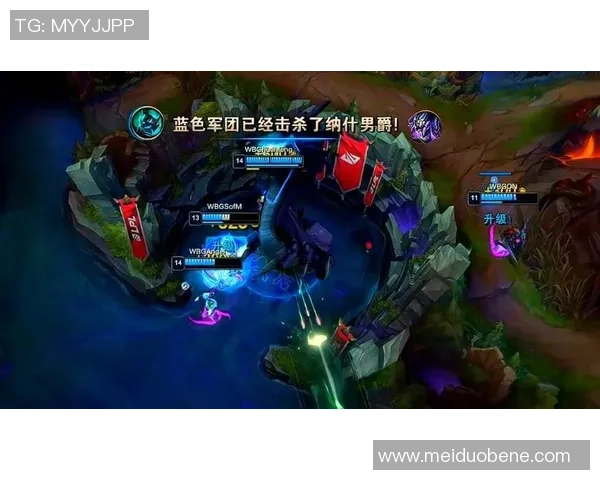 JDG战队与WBG对决精彩回顾及赛后分析探讨