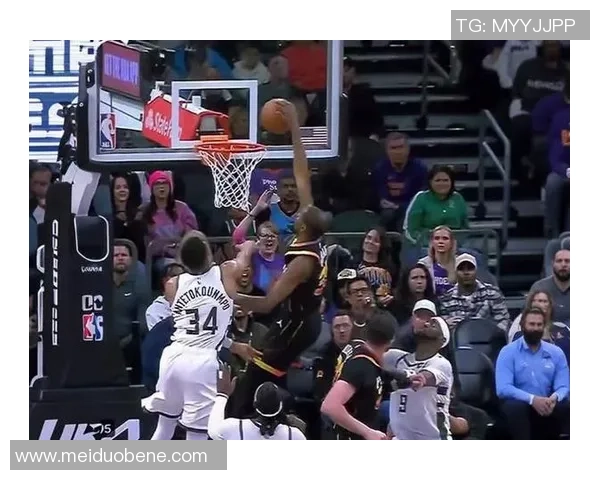 太阳与雄鹿的巅峰对决谁能在NBA赛场上笑到最后